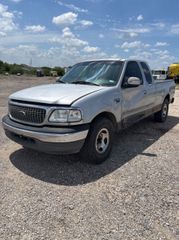 1999 Ford F-150 - Exterior Front Left Corner Image